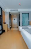 Туры в отель Shankee Tea Style Hotel (Alar Yinxiang Lanpowan Ecological Sightseeing Garden)