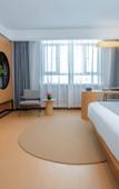 Туры в отель Shankee Tea Style Hotel (Alar Yinxiang Lanpowan Ecological Sightseeing Garden)
