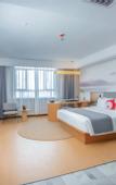 Туры в отель Shankee Tea Style Hotel (Alar Yinxiang Lanpowan Ecological Sightseeing Garden)