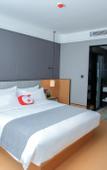 Туры в отель Shankee Tea Style Hotel (Alar Yinxiang Lanpowan Ecological Sightseeing Garden)