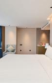 Туры в отель Urba S Hotel (Xiamen Gaoqi International Airport)