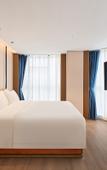 Туры в отель Urba S Hotel (Xiamen Gaoqi International Airport)