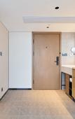 Туры в отель Urba S Hotel (Xiamen Gaoqi International Airport)