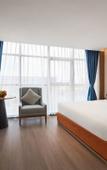 Туры в отель Urba S Hotel (Xiamen Gaoqi International Airport)