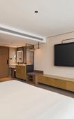Туры в отель Urba S Hotel (Xiamen Gaoqi International Airport)