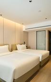 Туры в отель Urba S Hotel (Xiamen Gaoqi International Airport)