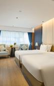 Туры в отель Urba S Hotel (Xiamen Gaoqi International Airport)