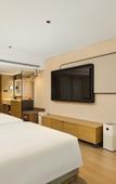 Туры в отель Urba S Hotel (Xiamen Gaoqi International Airport)