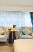 Туры в отель Urba S Hotel (Xiamen Gaoqi International Airport)