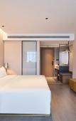 Туры в отель Urba S Hotel (Xiamen Gaoqi International Airport)