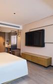 Туры в отель Urba S Hotel (Xiamen Gaoqi International Airport)