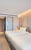 Туры в отель Urba S Hotel (Xiamen Gaoqi International Airport)