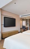 Туры в отель Urba S Hotel (Xiamen Gaoqi International Airport)