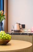 Туры в отель Urba S Hotel (Xiamen Gaoqi International Airport)