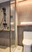 Туры в отель Urba S Hotel (Xiamen Gaoqi International Airport)