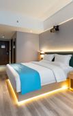 Туры в отель GELI Hotel (Jinan Rongchuang Wenlucheng Tangye)