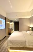 Туры в отель GELI Hotel (Jinan Rongchuang Wenlucheng Tangye)