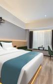 Туры в отель GELI Hotel (Jinan Rongchuang Wenlucheng Tangye)