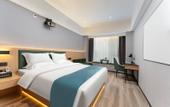 Туры в отель GELI Hotel (Jinan Rongchuang Wenlucheng Tangye)