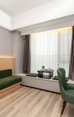 Туры в отель GELI Hotel (Jinan Rongchuang Wenlucheng Tangye)