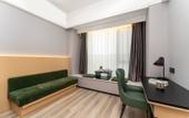 Туры в отель GELI Hotel (Jinan Rongchuang Wenlucheng Tangye)