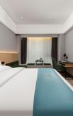 Туры в отель GELI Hotel (Jinan Rongchuang Wenlucheng Tangye)