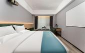 Туры в отель GELI Hotel (Jinan Rongchuang Wenlucheng Tangye)