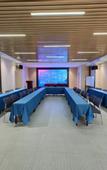 Туры в отель GELI Hotel (Jinan Rongchuang Wenlucheng Tangye)