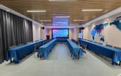 Туры в отель GELI Hotel (Jinan Rongchuang Wenlucheng Tangye)