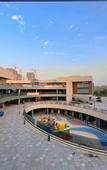 Туры в отель GELI Hotel (Jinan Rongchuang Wenlucheng Tangye)