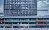Туры в отель GELI Hotel (Jinan Rongchuang Wenlucheng Tangye)