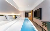 Туры в отель GELI Hotel (Jinan Rongchuang Wenlucheng Tangye)