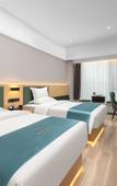 Туры в отель GELI Hotel (Jinan Rongchuang Wenlucheng Tangye)