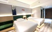 Туры в отель GELI Hotel (Jinan Rongchuang Wenlucheng Tangye)