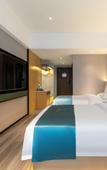 Туры в отель GELI Hotel (Jinan Rongchuang Wenlucheng Tangye)