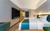 Туры в отель GELI Hotel (Jinan Rongchuang Wenlucheng Tangye)