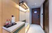 Туры в отель GELI Hotel (Jinan Rongchuang Wenlucheng Tangye)