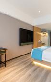Туры в отель GELI Hotel (Jinan Rongchuang Wenlucheng Tangye)