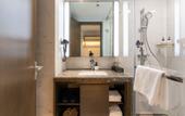 Туры в отель GELI Hotel (Jinan Rongchuang Wenlucheng Tangye)