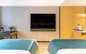 Туры в отель GELI Hotel (Jinan Rongchuang Wenlucheng Tangye)