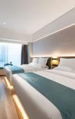 Туры в отель GELI Hotel (Jinan Rongchuang Wenlucheng Tangye)