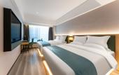 Туры в отель GELI Hotel (Jinan Rongchuang Wenlucheng Tangye)