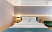 Туры в отель GELI Hotel (Jinan Rongchuang Wenlucheng Tangye)