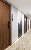 Туры в отель GELI Hotel (Jinan Rongchuang Wenlucheng Tangye)