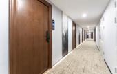 Туры в отель GELI Hotel (Jinan Rongchuang Wenlucheng Tangye)
