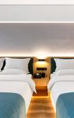 Туры в отель GELI Hotel (Jinan Rongchuang Wenlucheng Tangye)