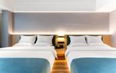 Туры в отель GELI Hotel (Jinan Rongchuang Wenlucheng Tangye)