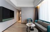 Туры в отель GELI Hotel (Jinan Rongchuang Wenlucheng Tangye)