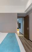 Туры в отель GELI Hotel (Jinan Rongchuang Wenlucheng Tangye)
