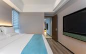 Туры в отель GELI Hotel (Jinan Rongchuang Wenlucheng Tangye)